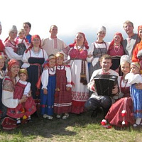 "Круговина"